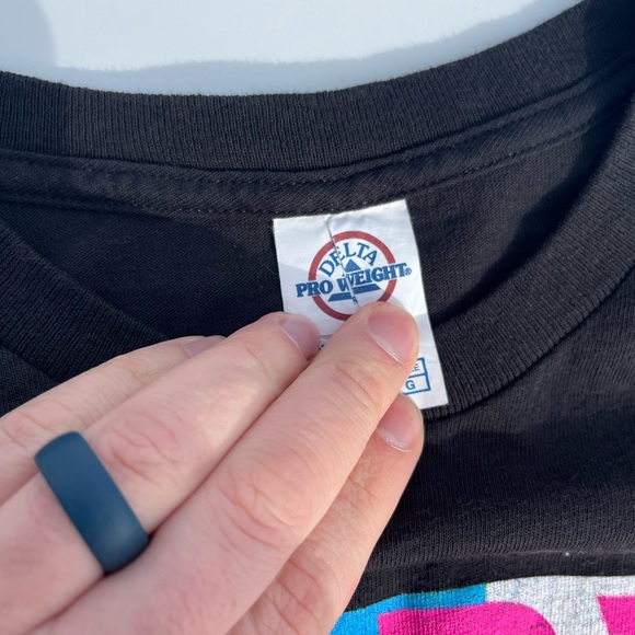 Delta pro weight large tour tee - Picture 3 of 4